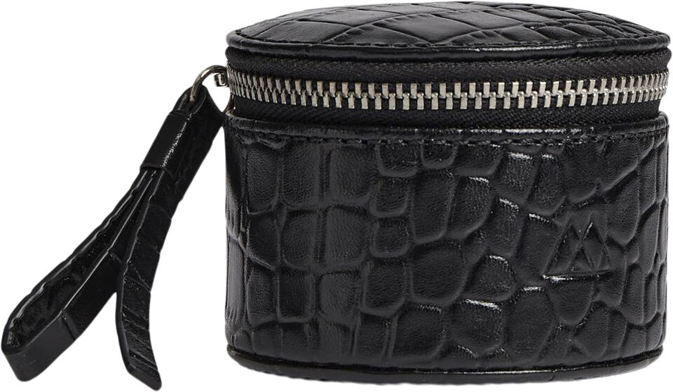 LovaMBG Jewelry Box, S, Croco