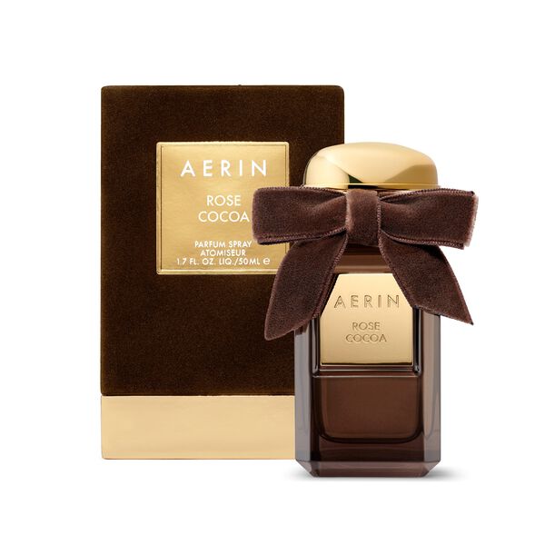 Aerin Rose Cocoa Parfum