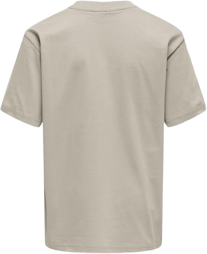 OSJFRED LIFE RLX SS TEE JRS NOOS