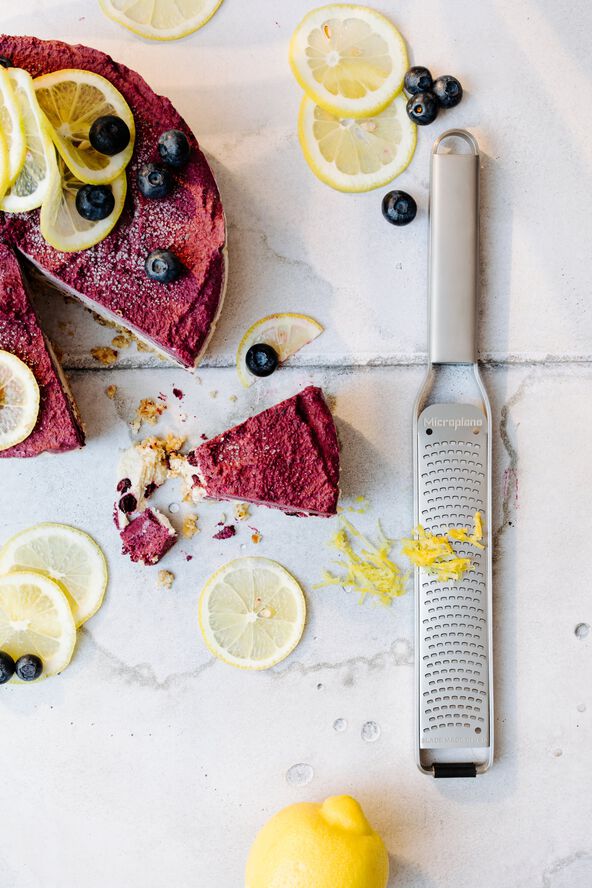 Professional Extra Coarse Grater