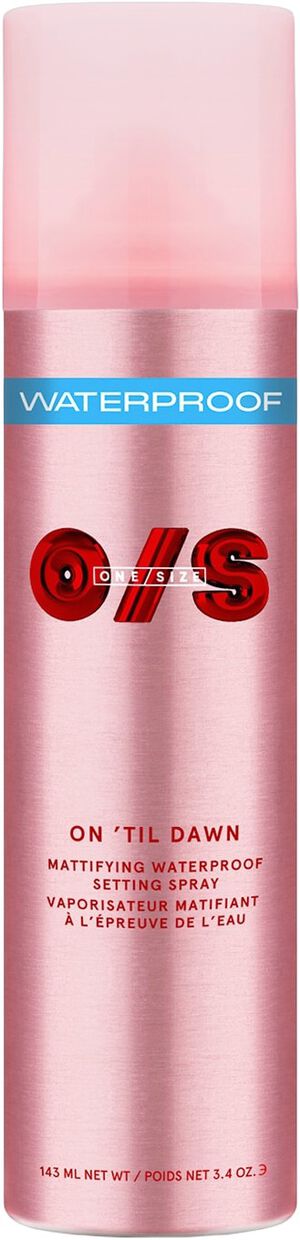 On 'Til Dawn Setting Spray
