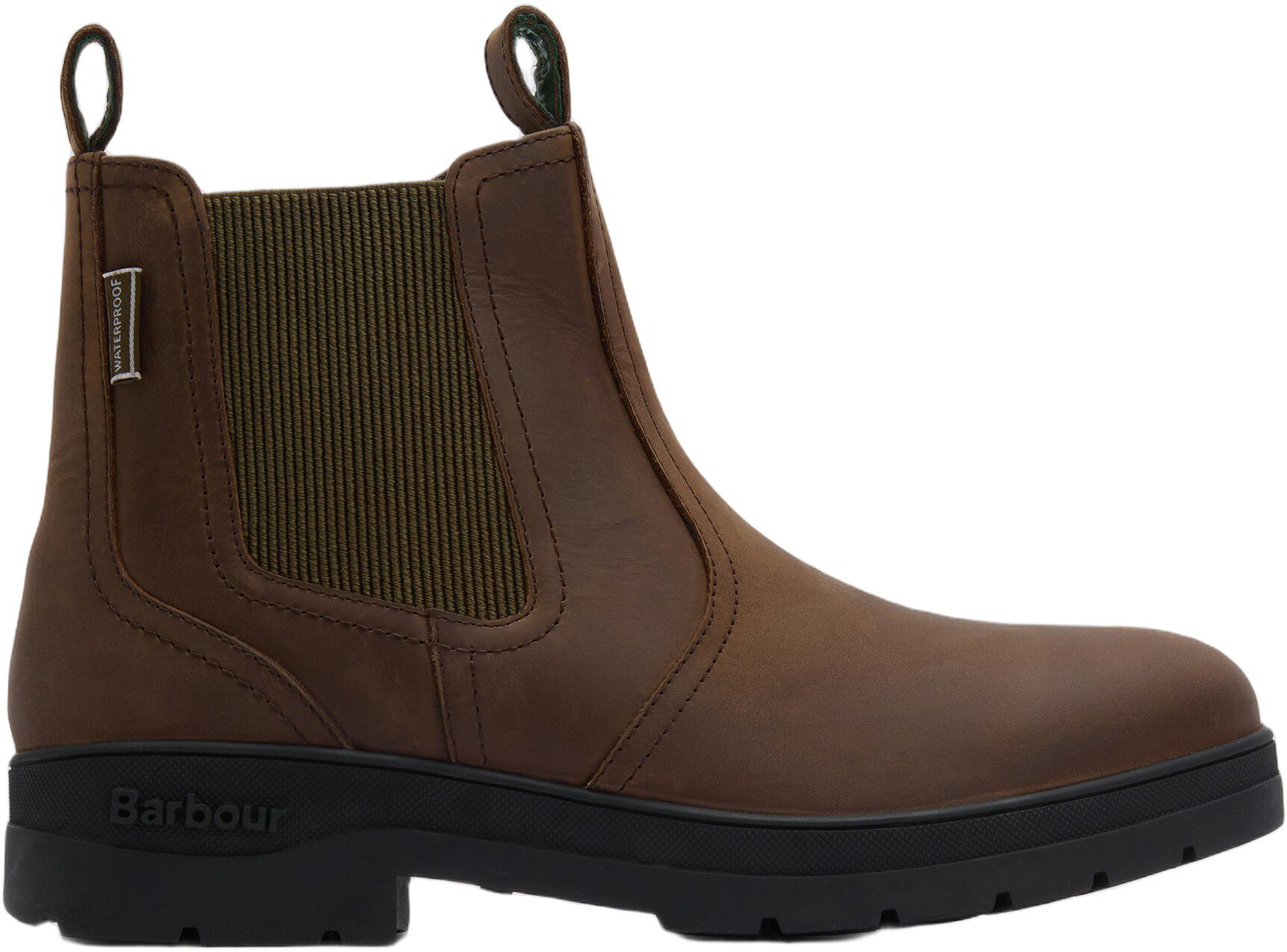Barbour Turnbull Chelsea Boot