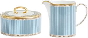 HELIABL Sugar Creamer 2PCS BLU