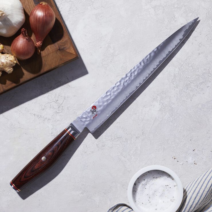 6000 MCT Sujihiki 24 cm