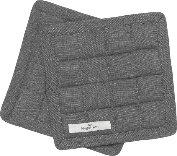 Grydelapper Earth 2 stk.