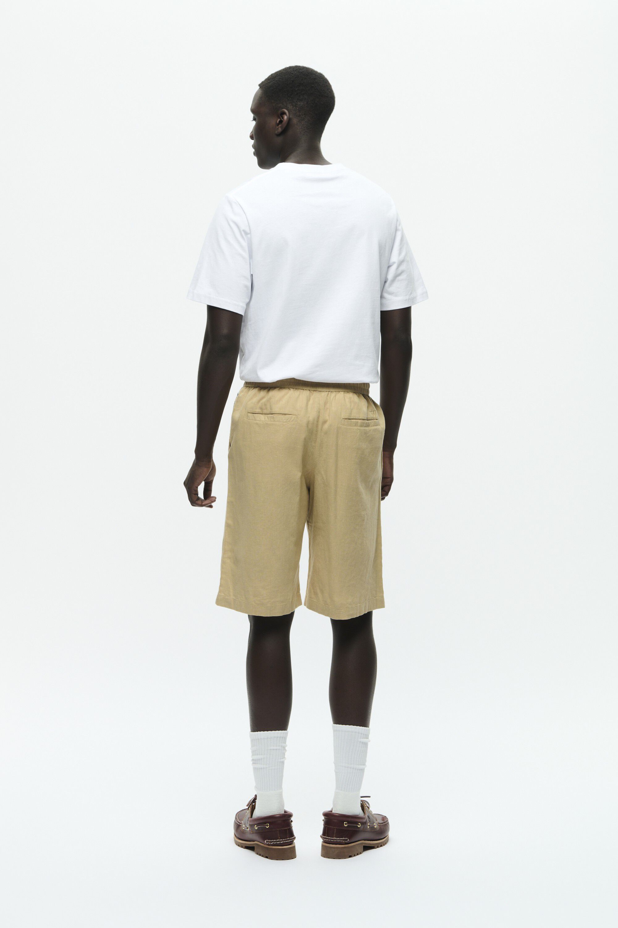 WWenoch Short