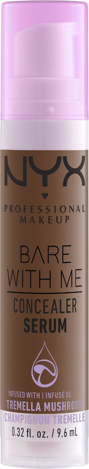 Bare With Me Concealer Serum