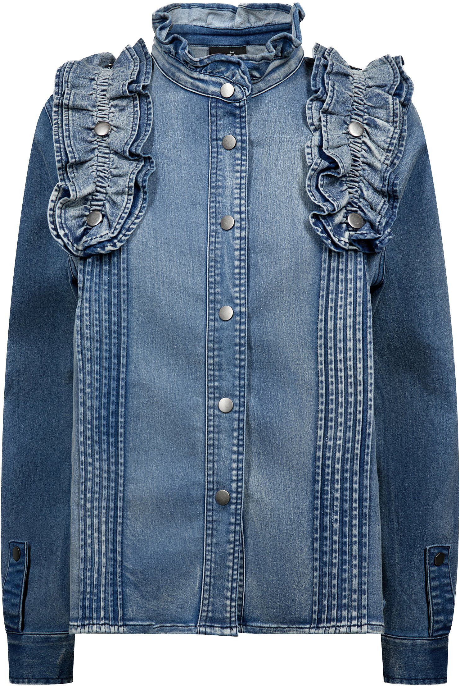 Evren Shirt