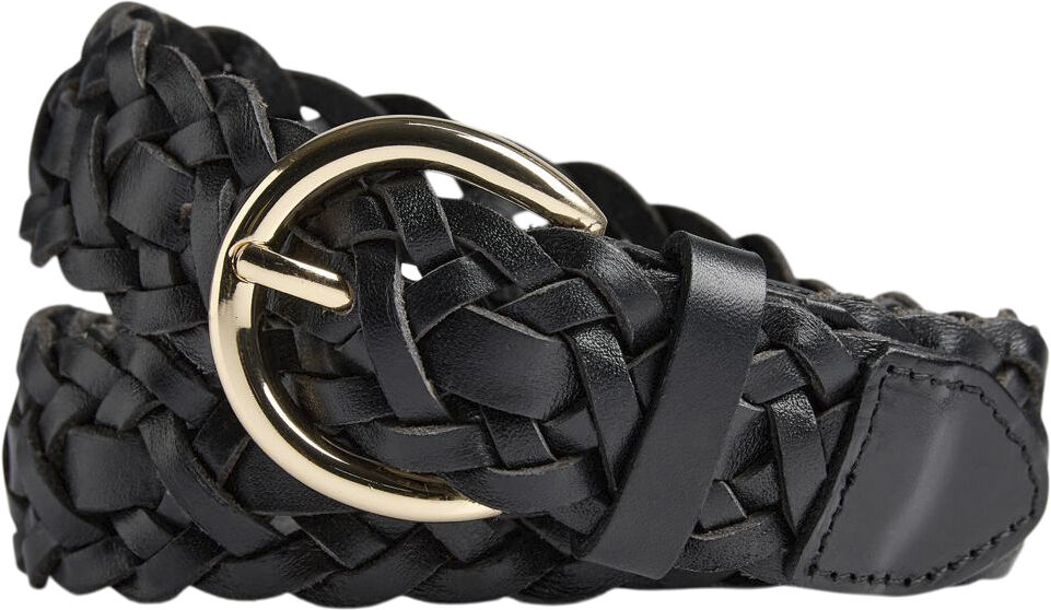Harlynmbg Braided Belt