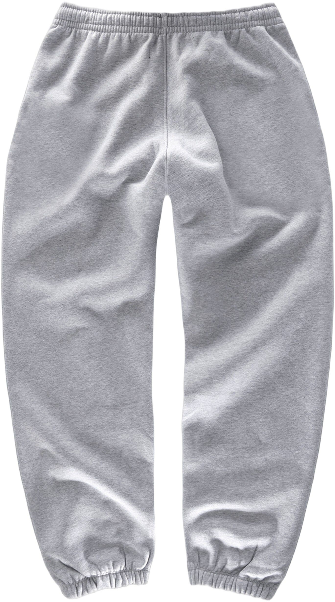 Organic Regular Sweatpants