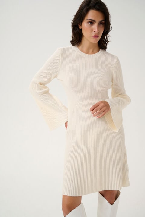 AntaliGZ wool short dress NOOS