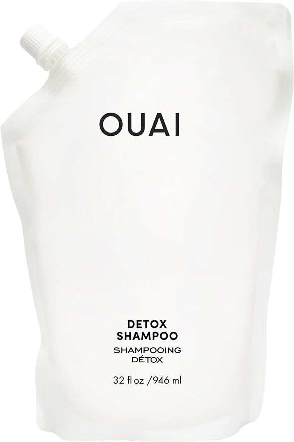 DETOX SHAMPOO - REFILL POUCH