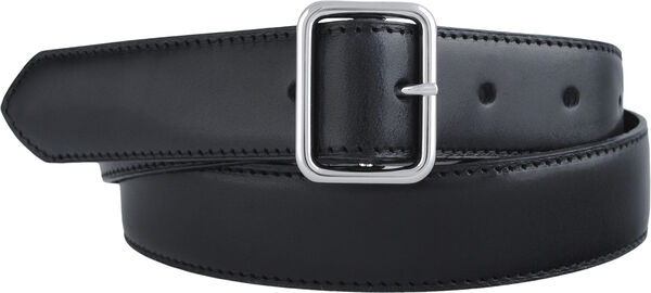 D10217/30 Belt, Black