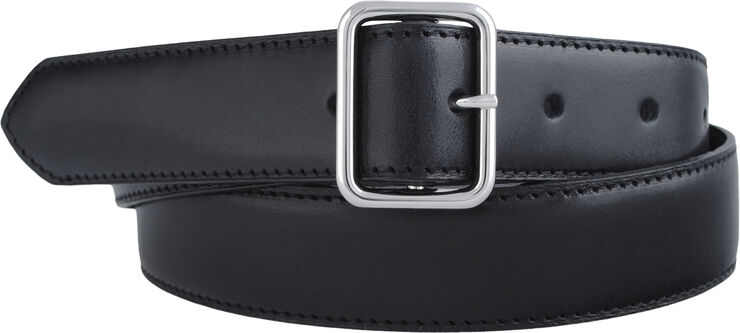 D10217/30 Belt, Black