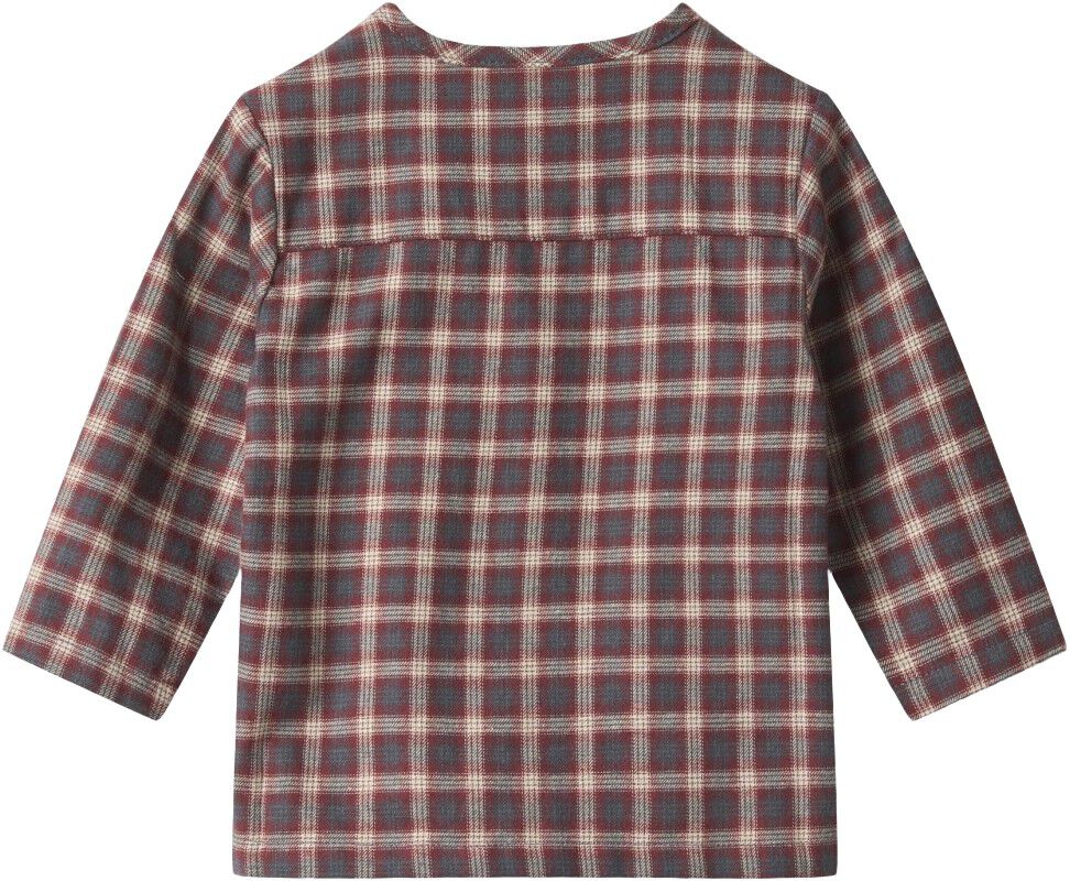 Shirt Shelby