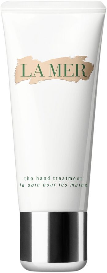 The Hand Treatment Hand Creme