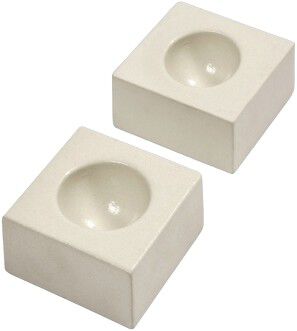 EGG CUP CONCRETE UOVO