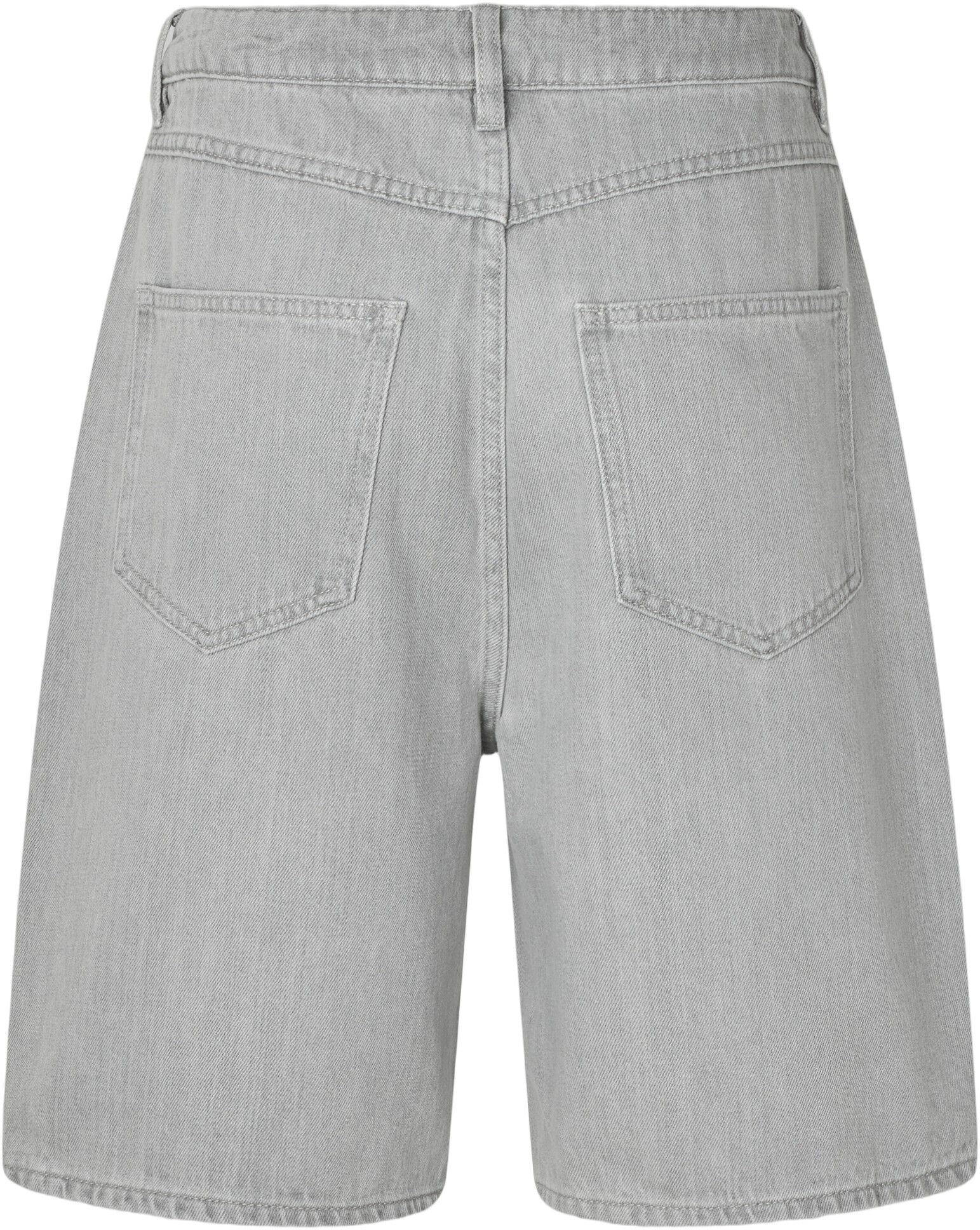 Esso Bermuda Shorts