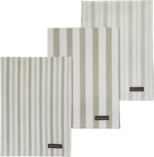Kitchen Towel Rimini Desert 3 Ass
