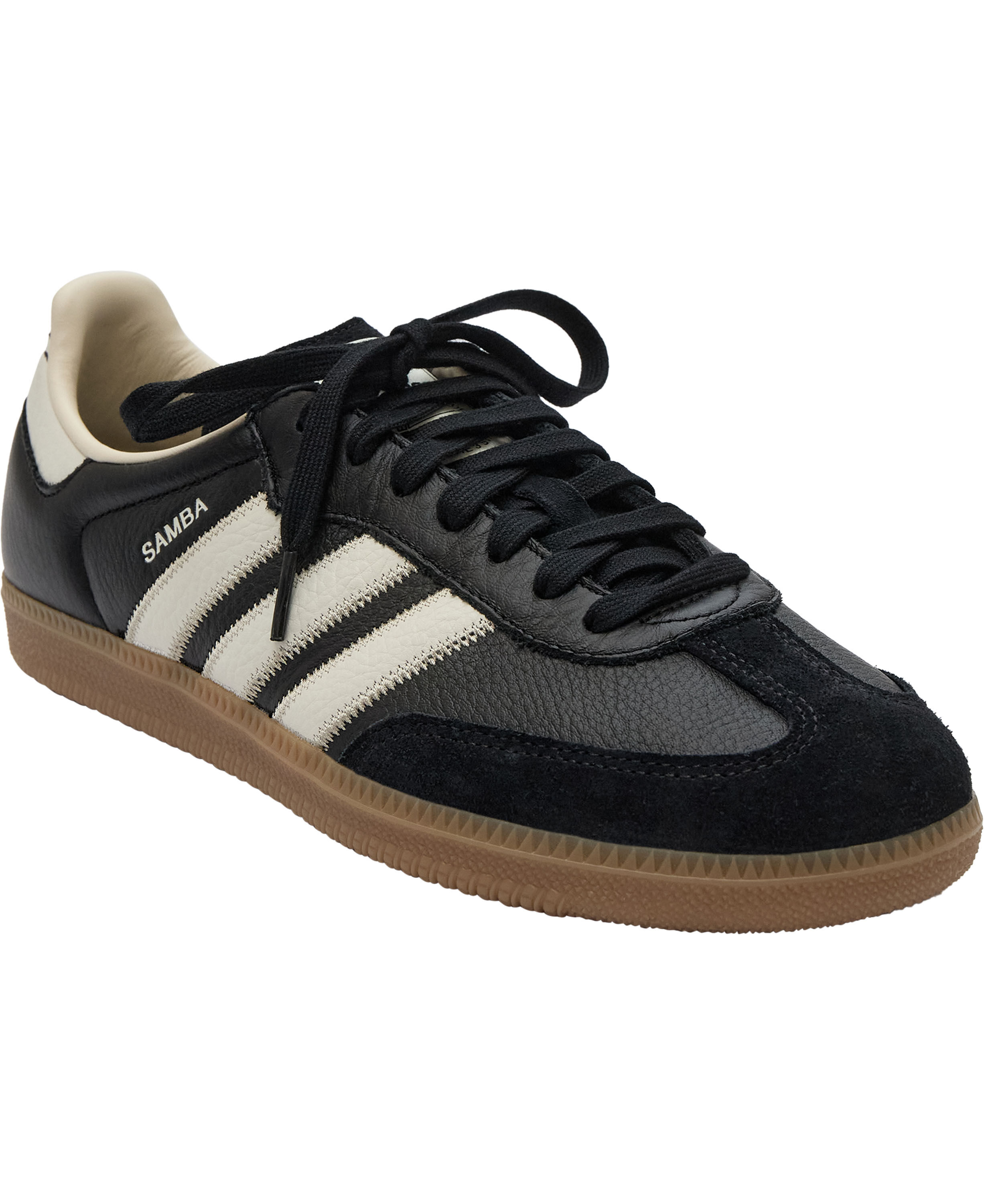 SAMBA OG