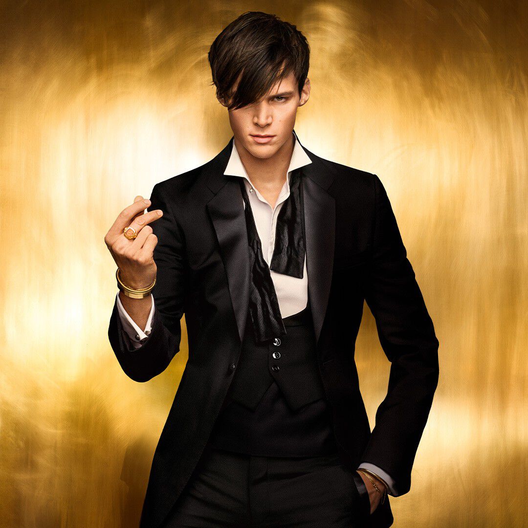 Million Gold for Him Parfum
