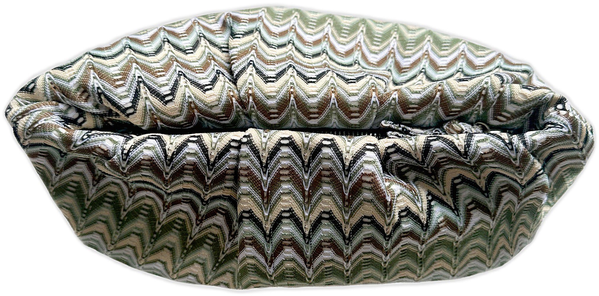 Pala Maxi Clutch Bag
