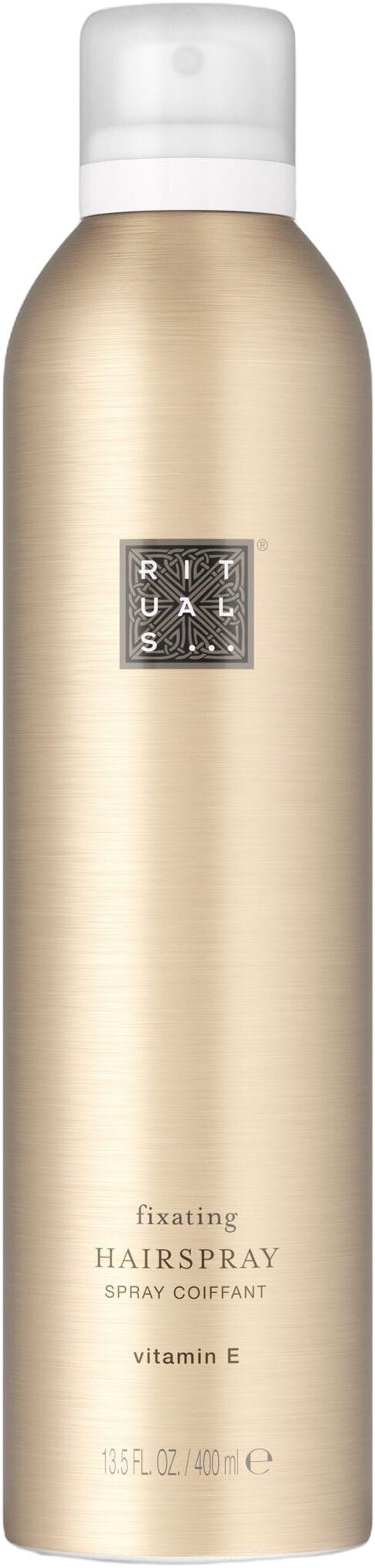 Hair Spray XL 400ml