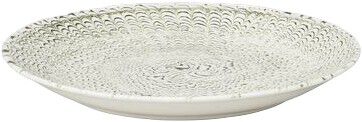 Thomas Sandora Lightbeige Tallerken 21 cm