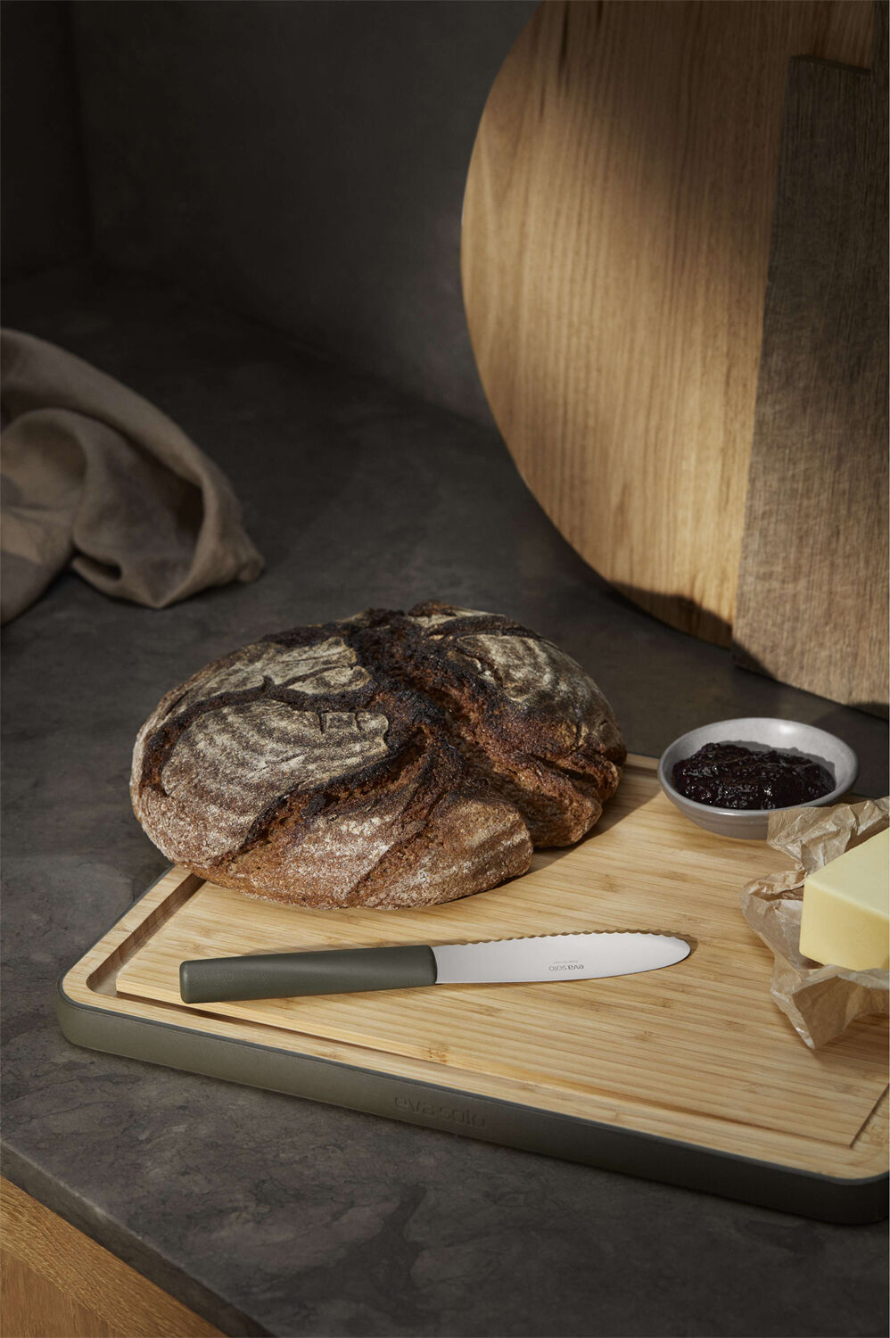 Green tools Sm&oslash;rkniv