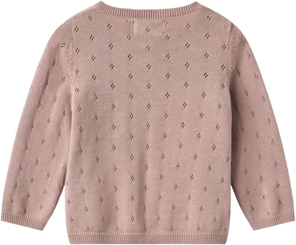 Knit Cardigan Maia