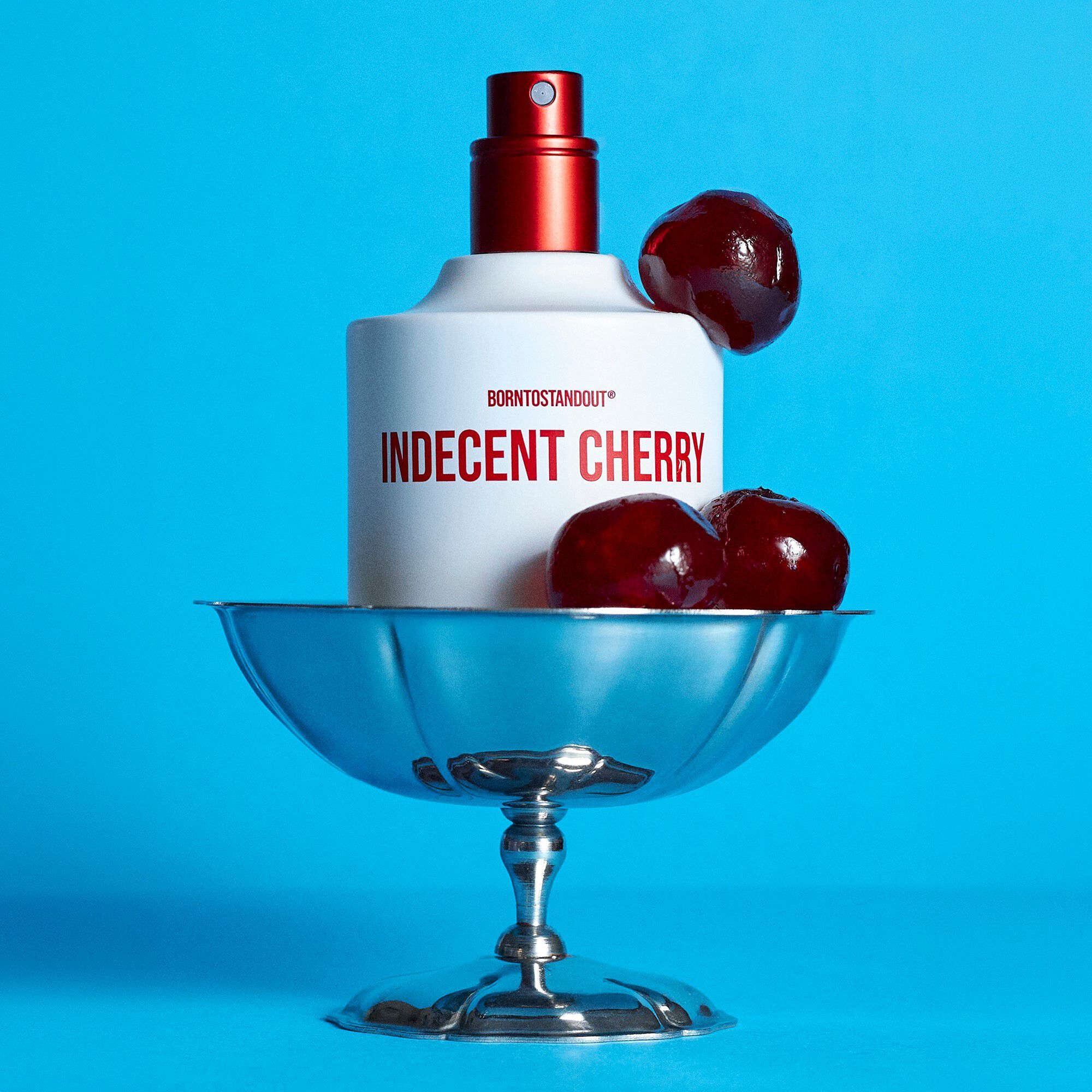 INDECENT CHERRY Eau de Parfum