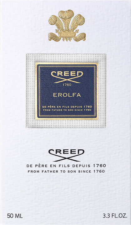 Erolfa Eau de Parfum