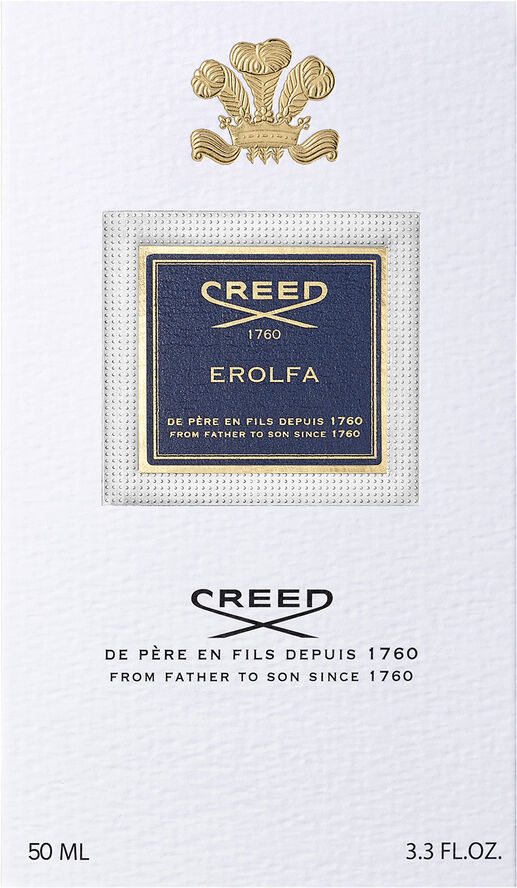 Erolfa Eau de Parfum