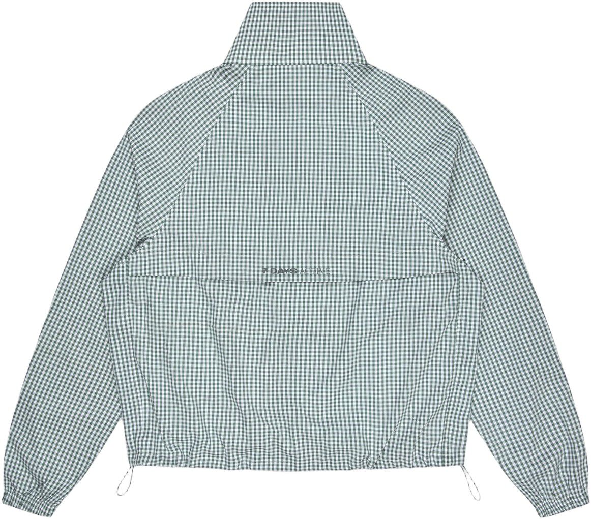 Running Jacket