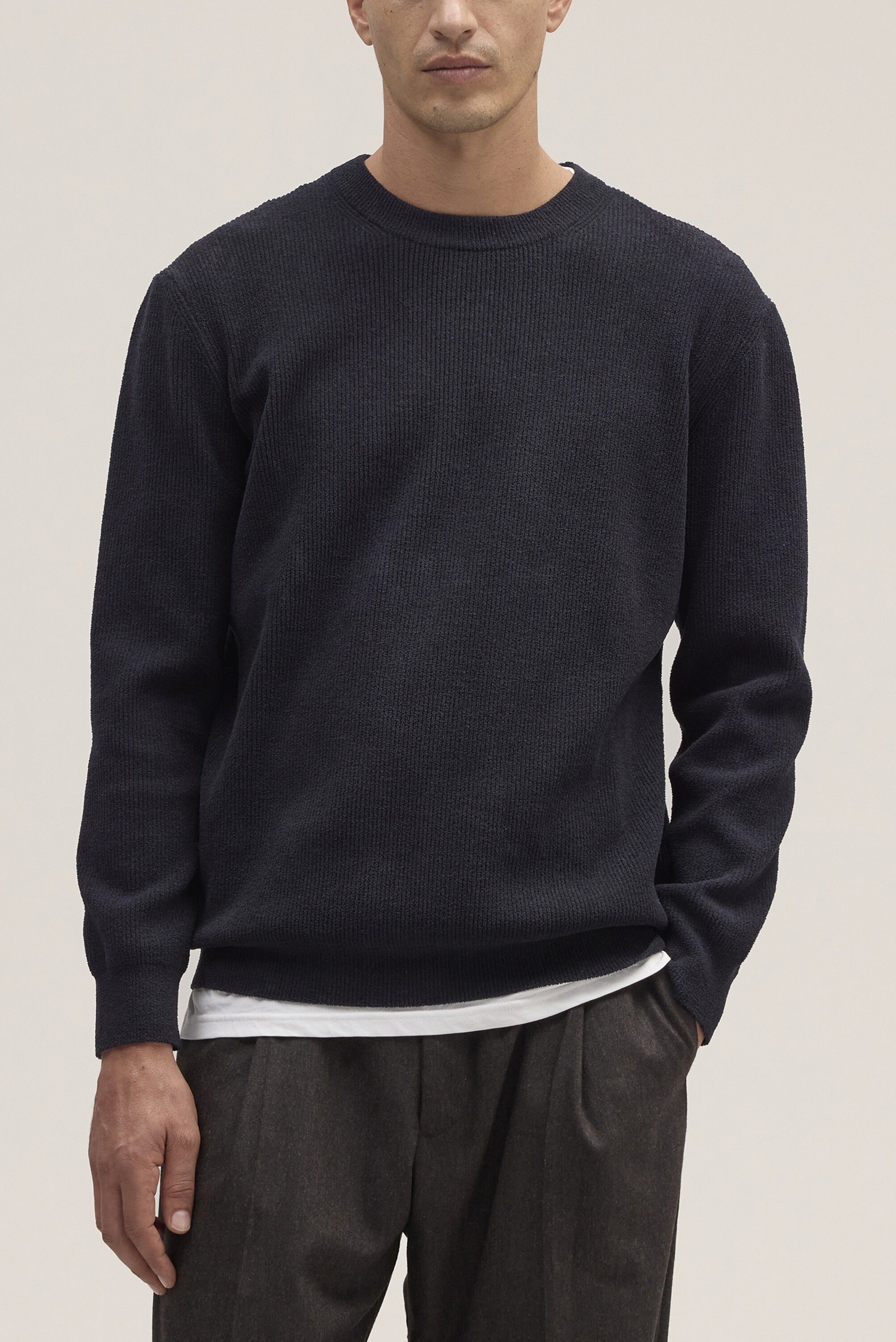 Danny Knit