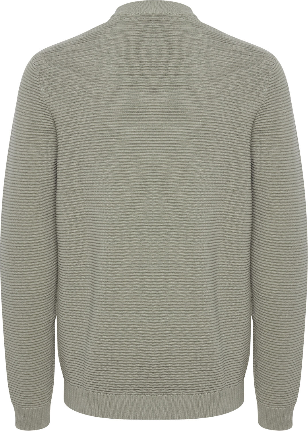 SDValencia Structure crew neck with