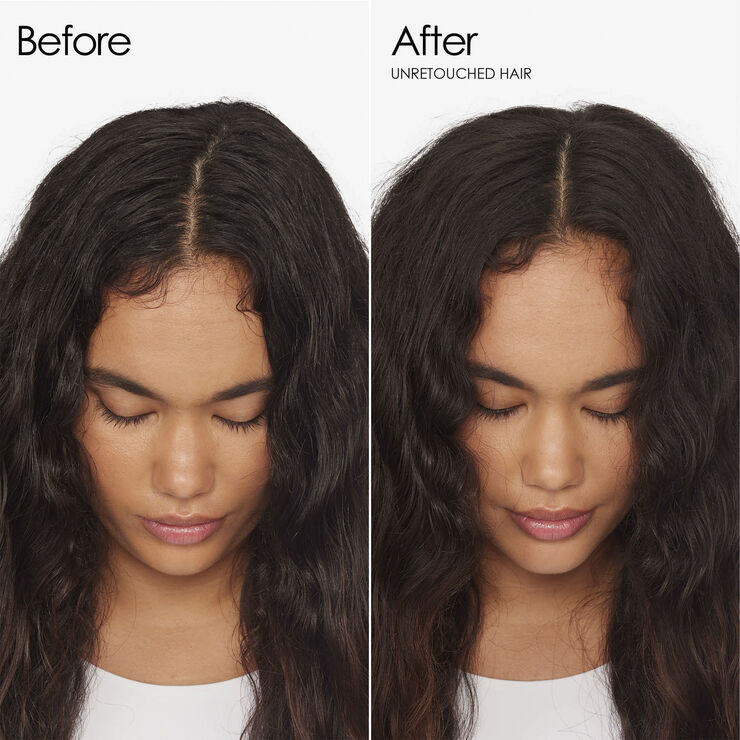 No. 4D Clean Volume Detox Dry Shampoo (50ml)