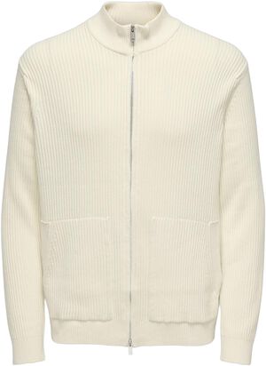 ONSLAW REG LS CARDIGAN KNIT FRML