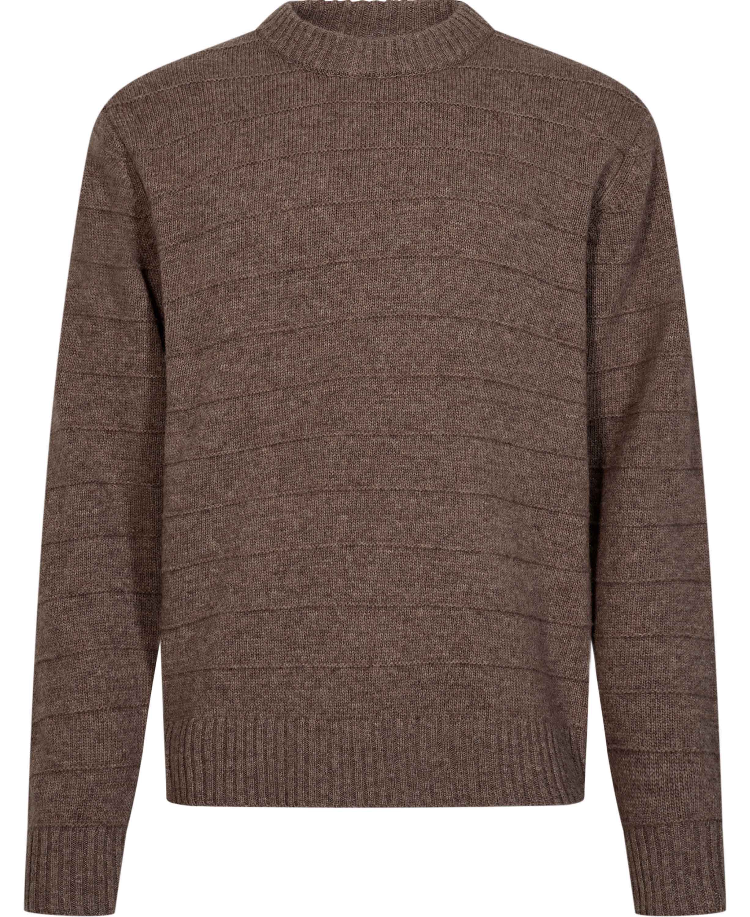 Maryn 10 - 100% Lambswool RWS