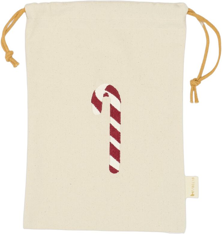 Christmas Gift Bags - Candy Cane
