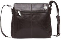 Salerno skuldertaske sia