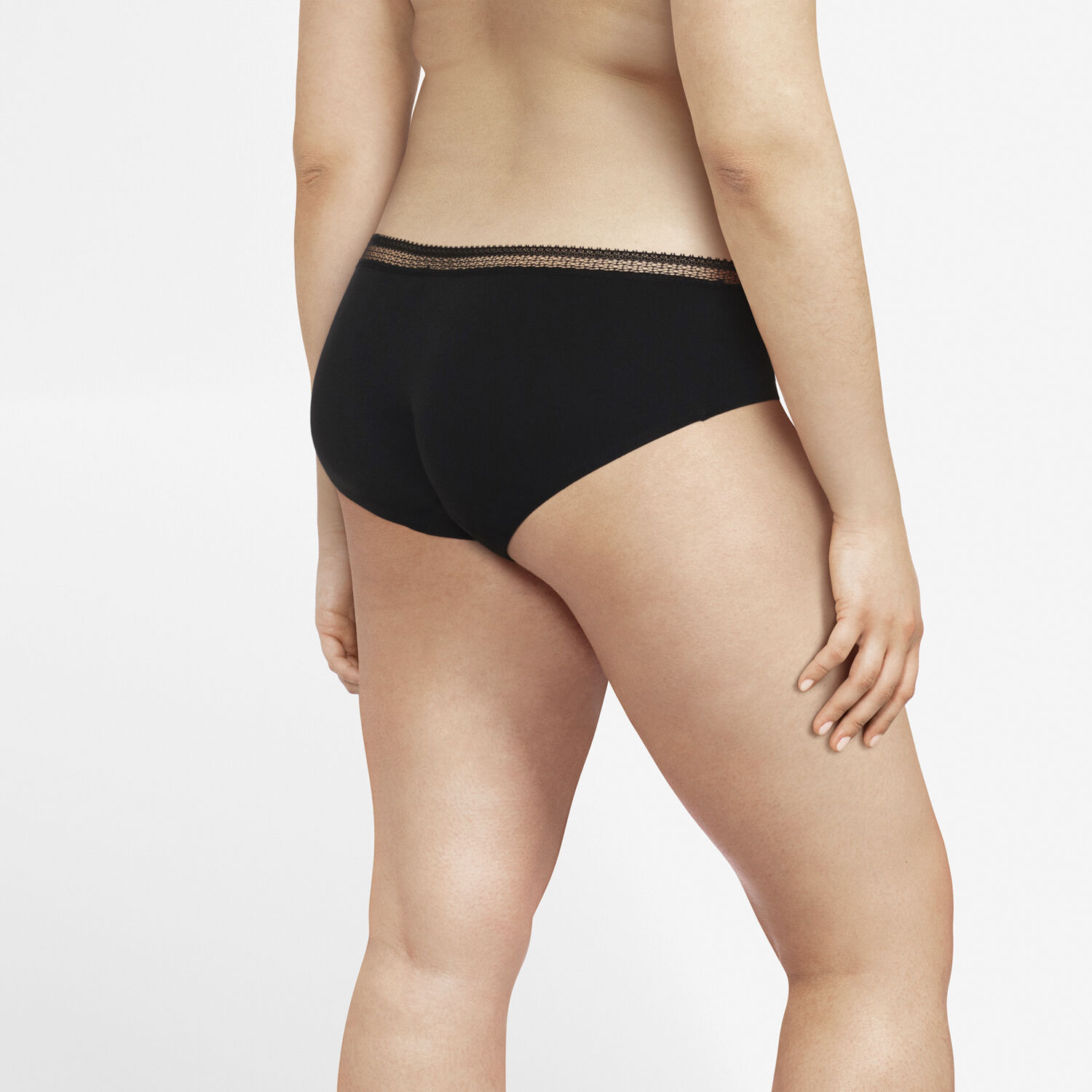 Period Panty Hipster