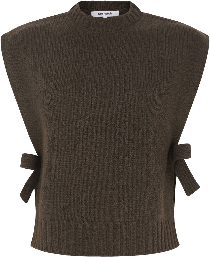 SRTimo Vest Knit