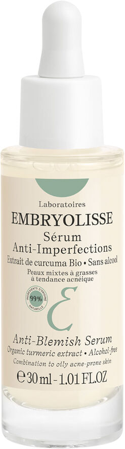 ANTI-BLEMISH SERUM 30 ML