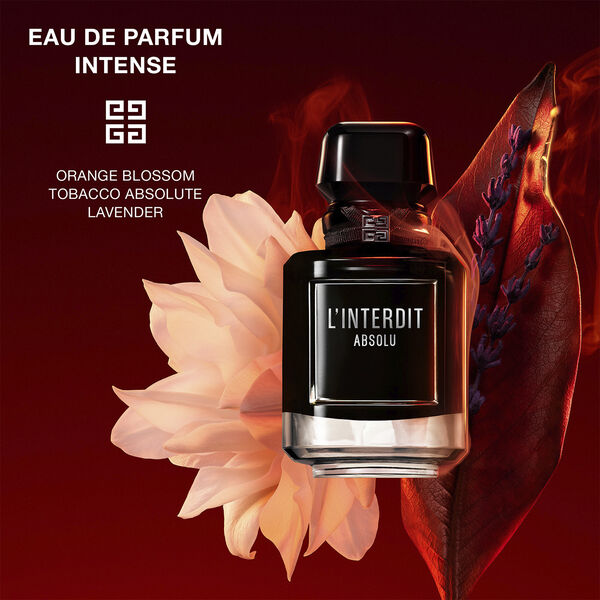 L´Interdit Intense Absolu Eau de Parfum