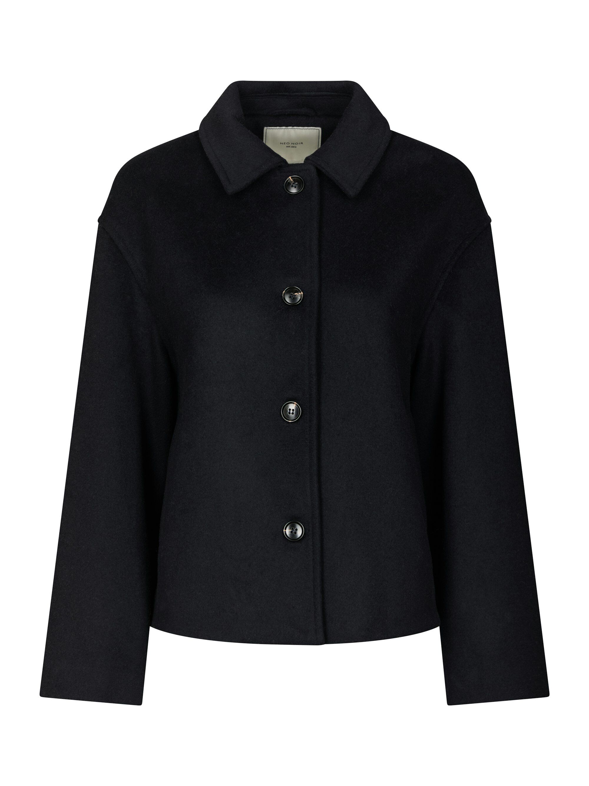 Hamra Wool Jacket