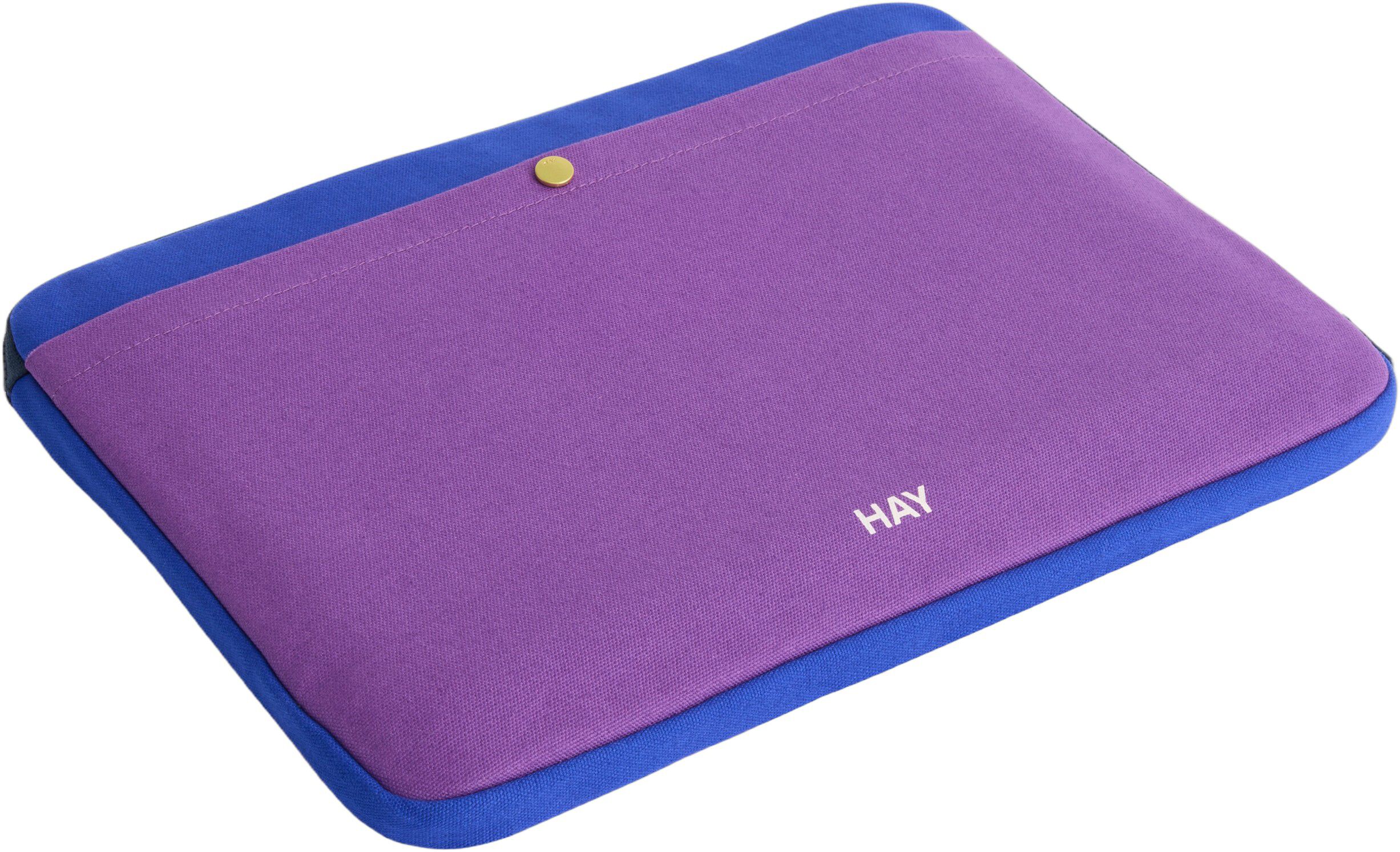 Multi Laptop Cover-13""/14""-Purple multi
