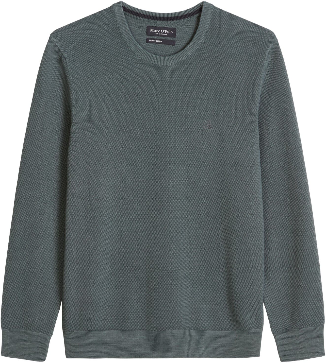 Knit Pullovers Longsleeve