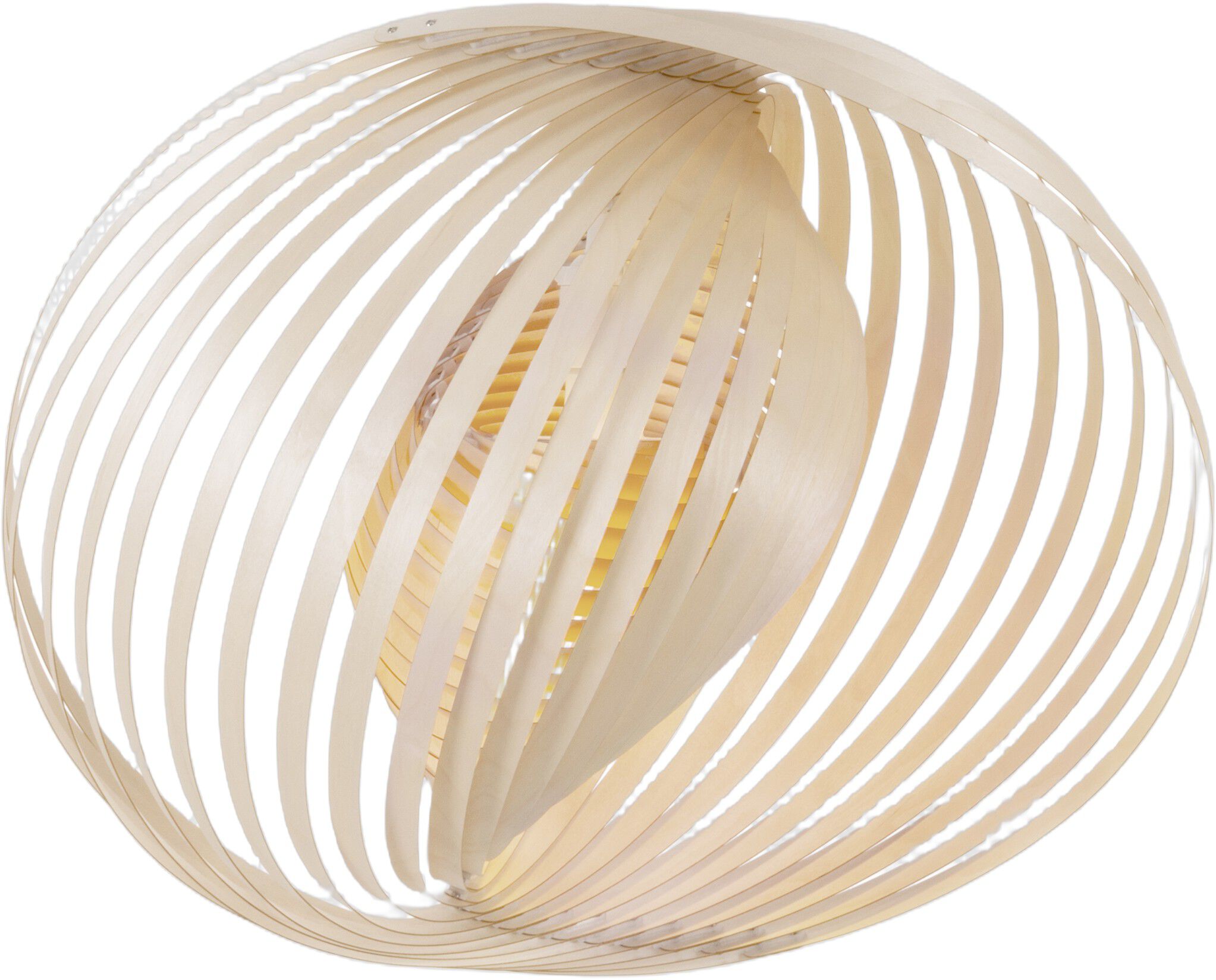 Adilo pendant birch