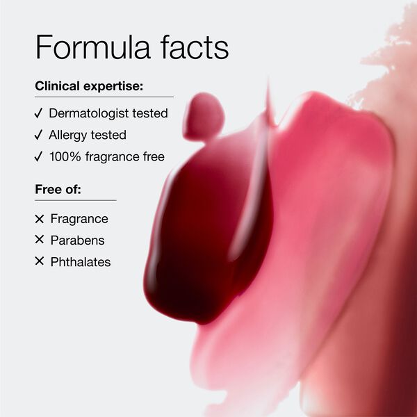 Pop Lip Cheek Oil Pink Honey